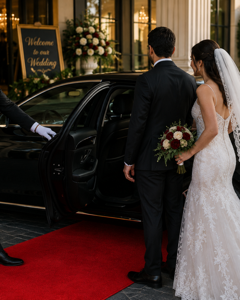Wedding & Special Events
