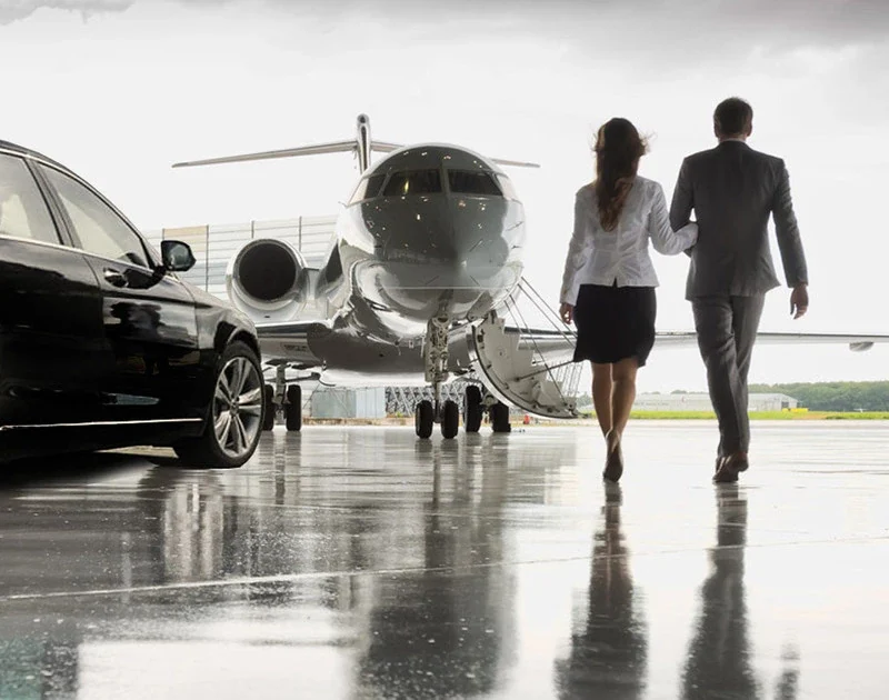Airport Transfers